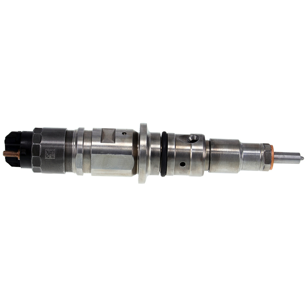 2012 Ram 2500 Fuel Injector Set
