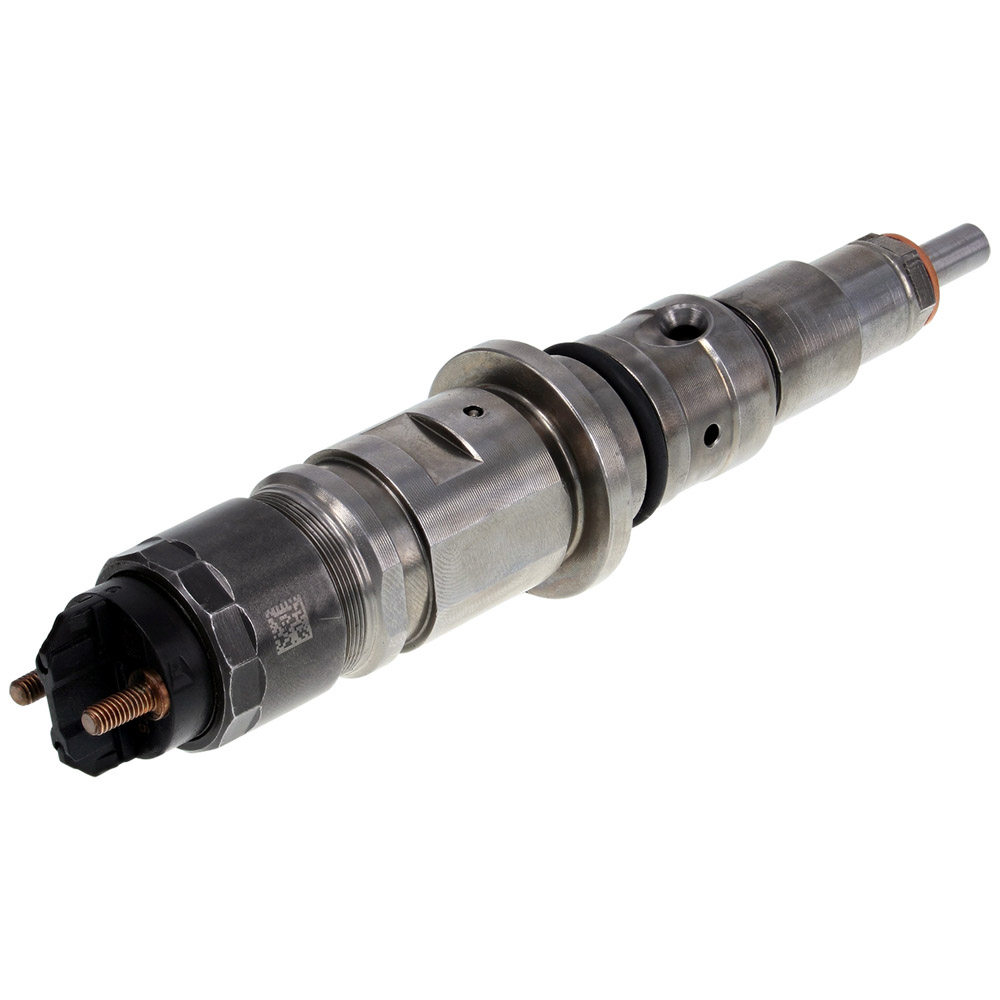 2012 Ram 2500 Fuel Injector