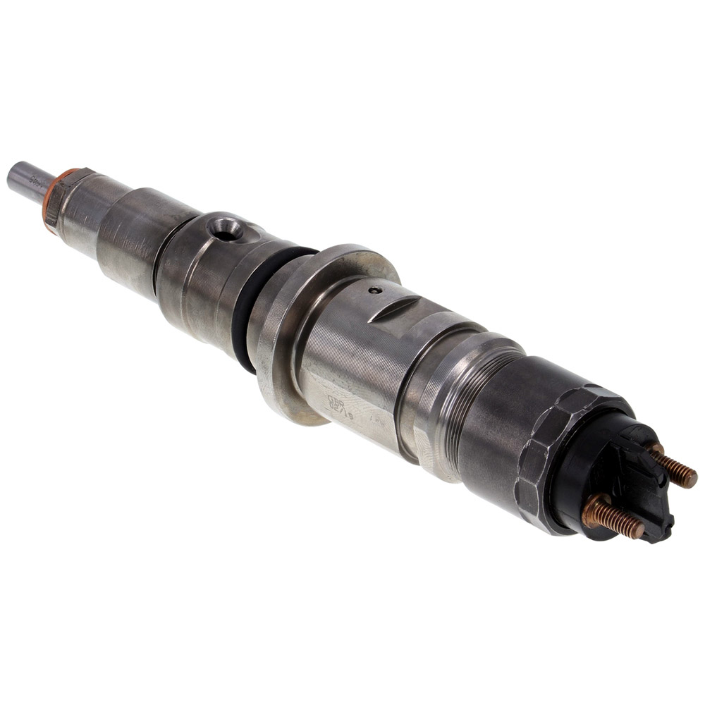 2012 Ram 2500 Fuel Injector