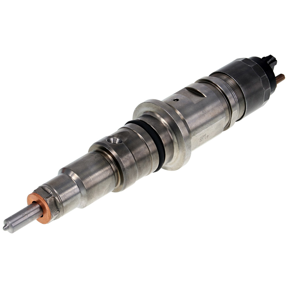 2012 Ram 2500 Fuel Injector