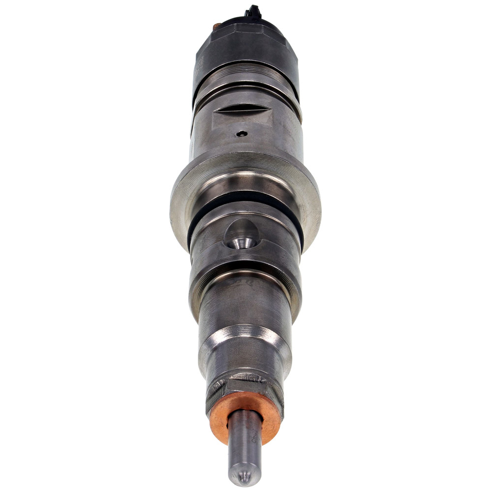 2012 Ram 2500 Fuel Injector