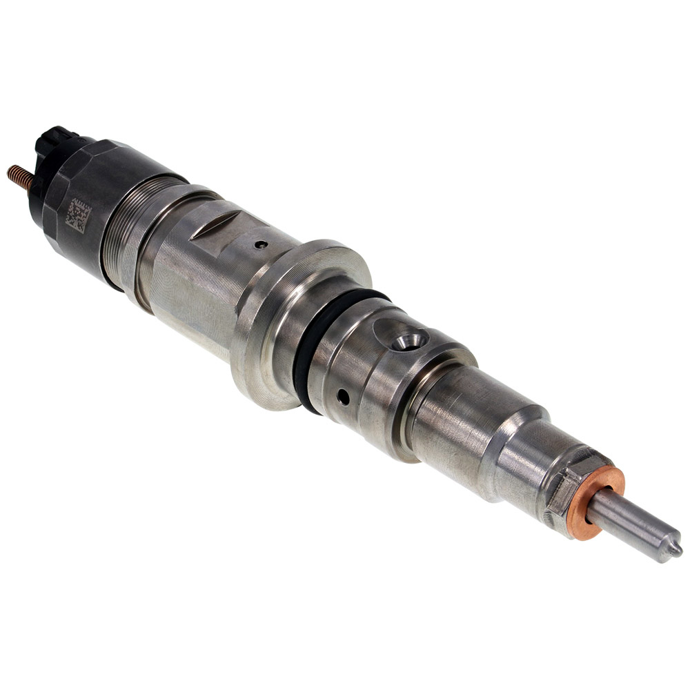 2012 Ram 2500 Fuel Injector