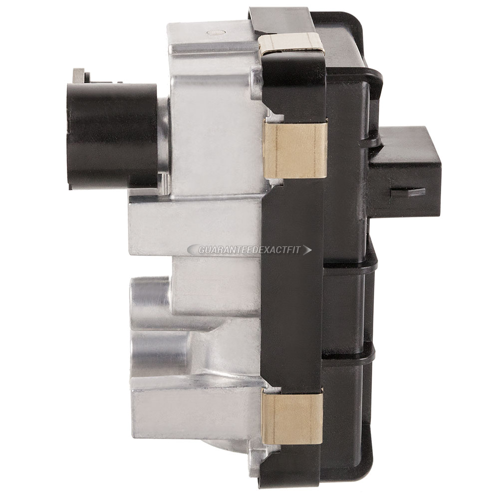 BuyAutoParts 41-90001AN Turbocharger Actuator