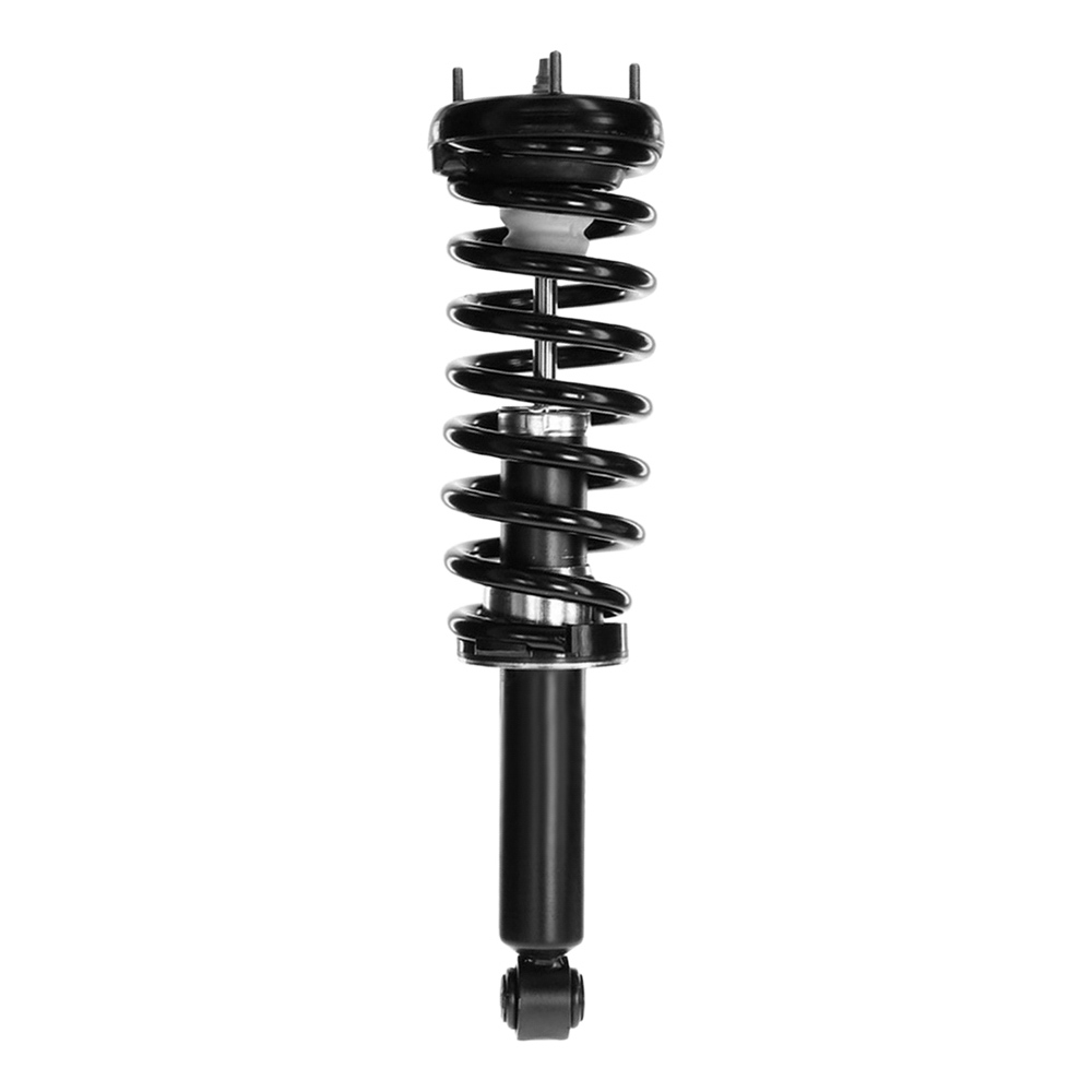 2000 Jaguar S-Type Strut and Coil Spring Assembly