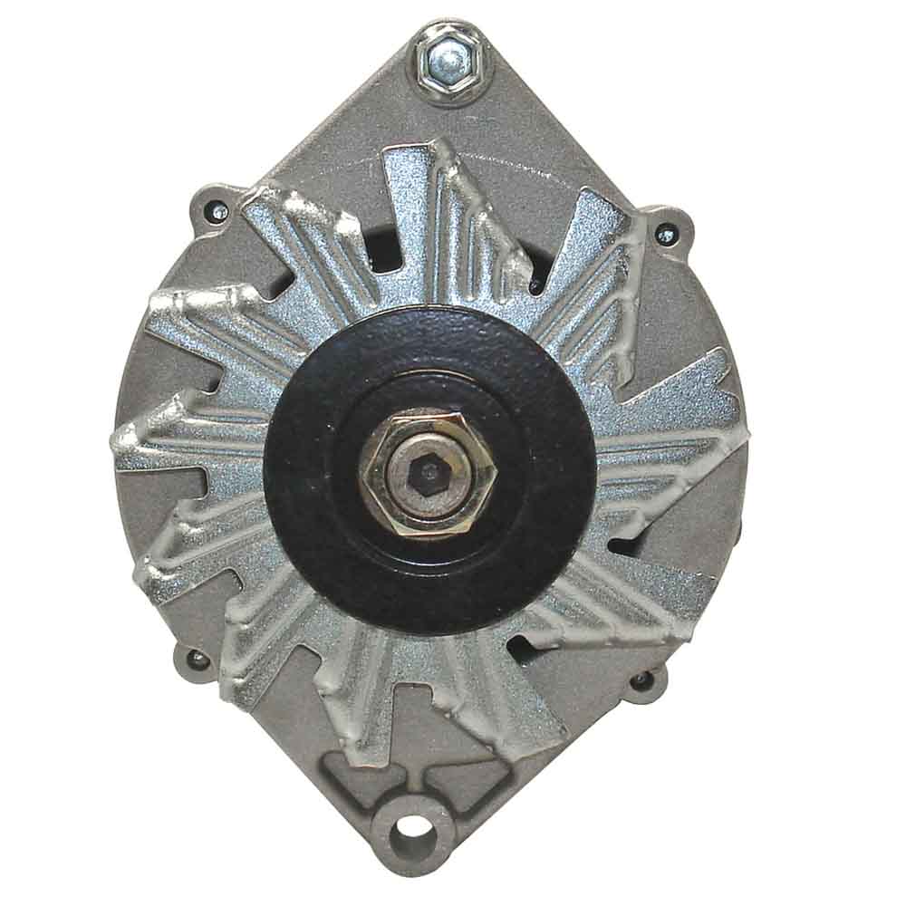 Buick gs alternator 