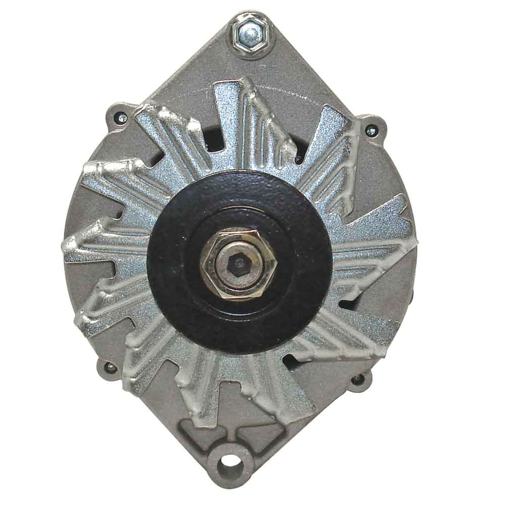  Chevrolet townsman alternator 