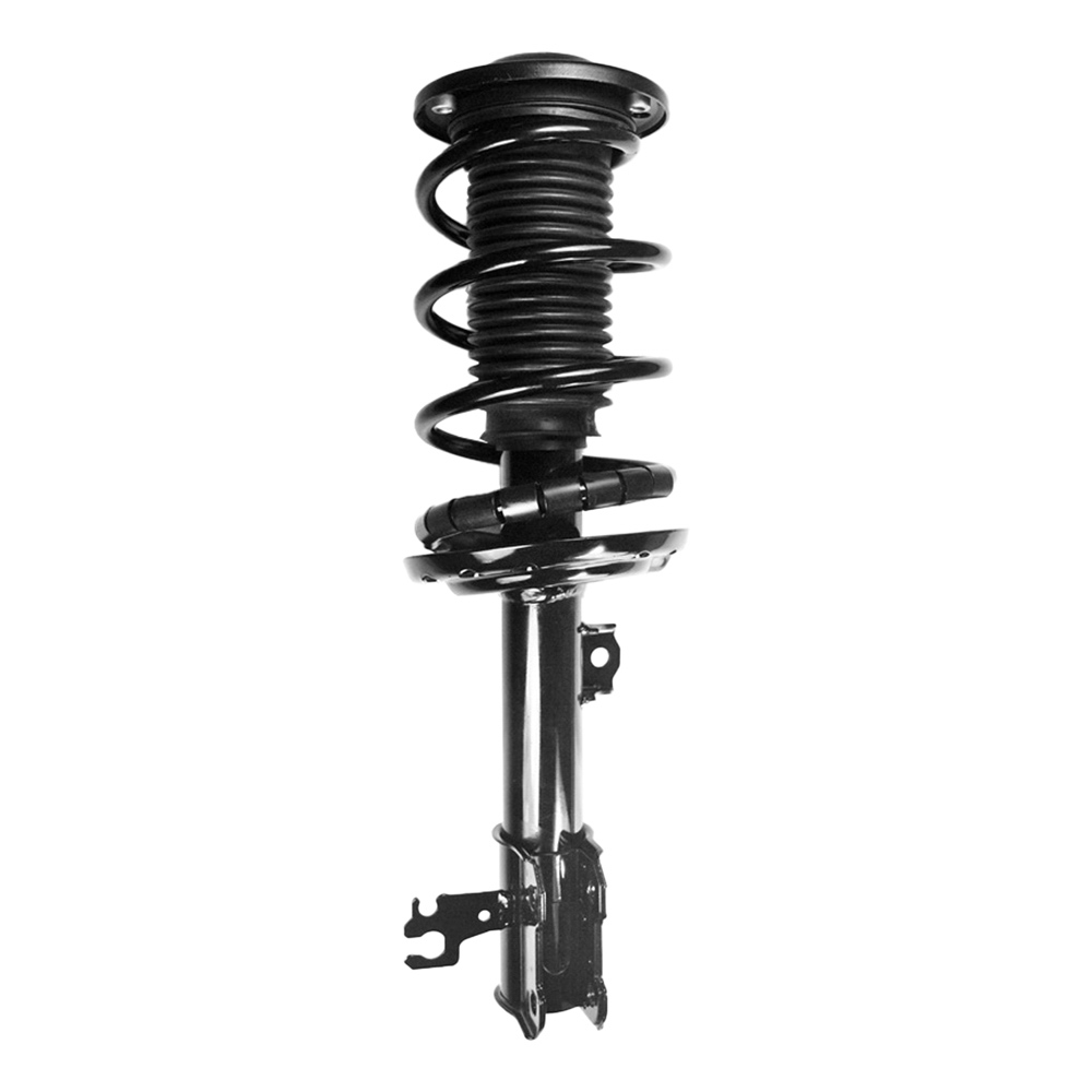 2003 Saab 9-3 Strut and Coil Spring Assembly