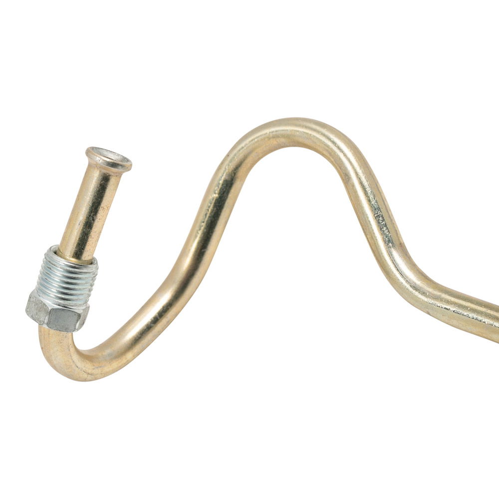 1984 Ford Bronco II Power Steering Pressure Line Hose Assembly