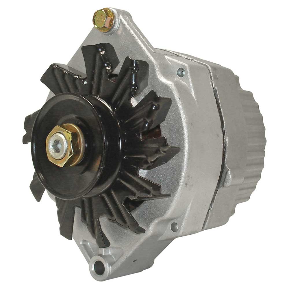 1979 Oldsmobile Cutlass Alternator