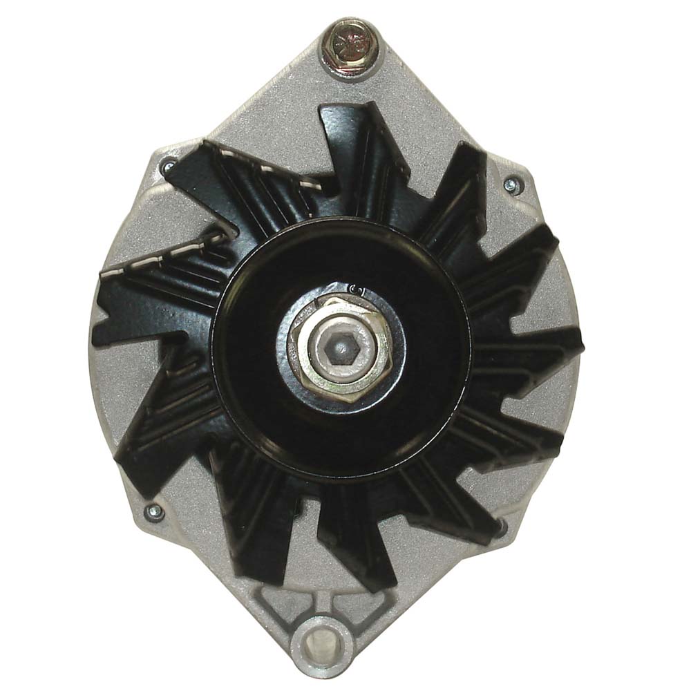 1979 Oldsmobile Cutlass Alternator