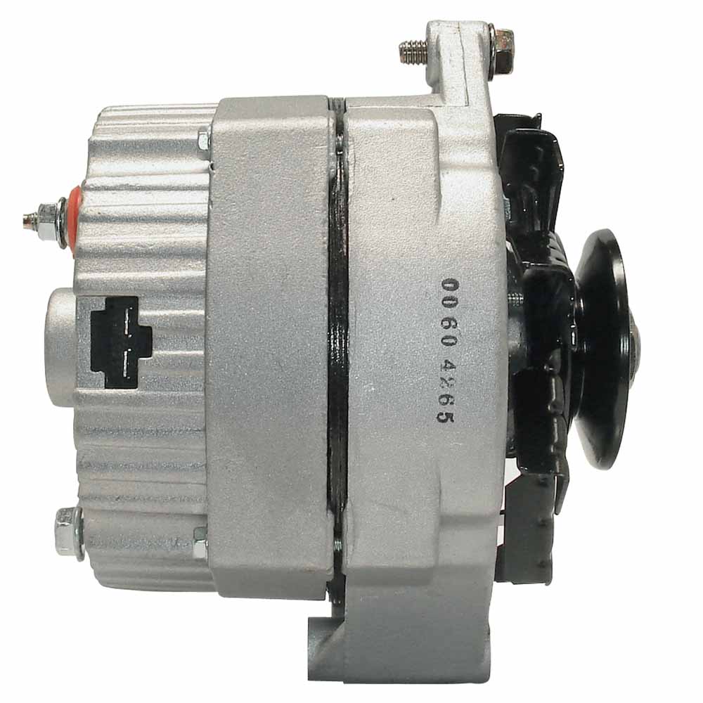 1979 Oldsmobile Cutlass Alternator