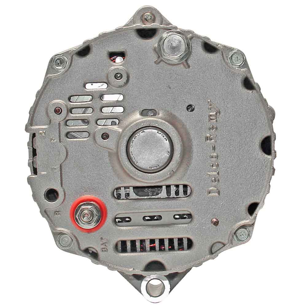 1982 Amc Eagle Alternator