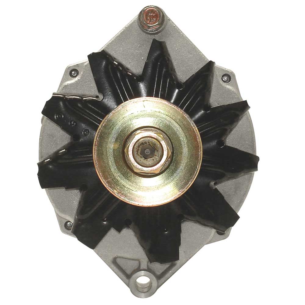 1982 Amc Eagle Alternator