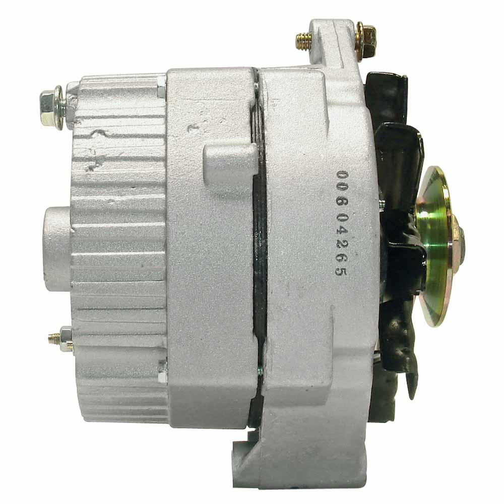 1982 Amc Eagle Alternator