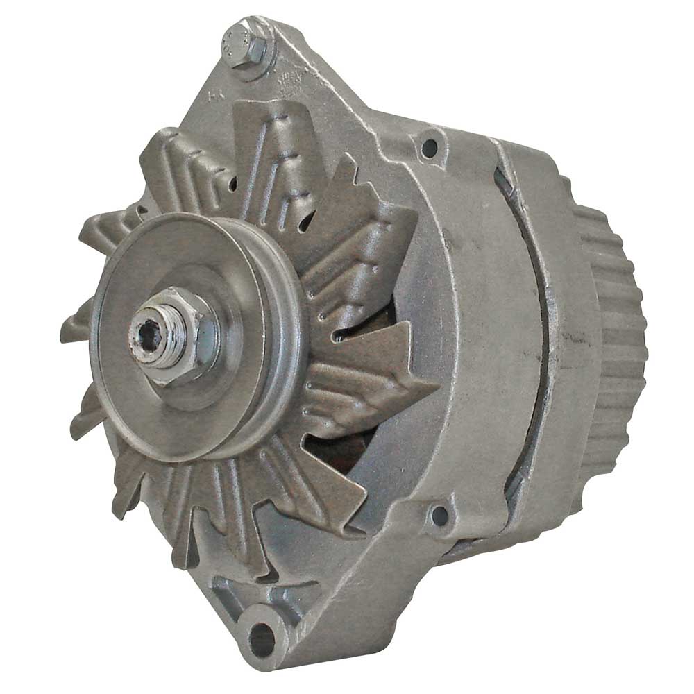 BuyAutoParts 31-10527AR Alternator