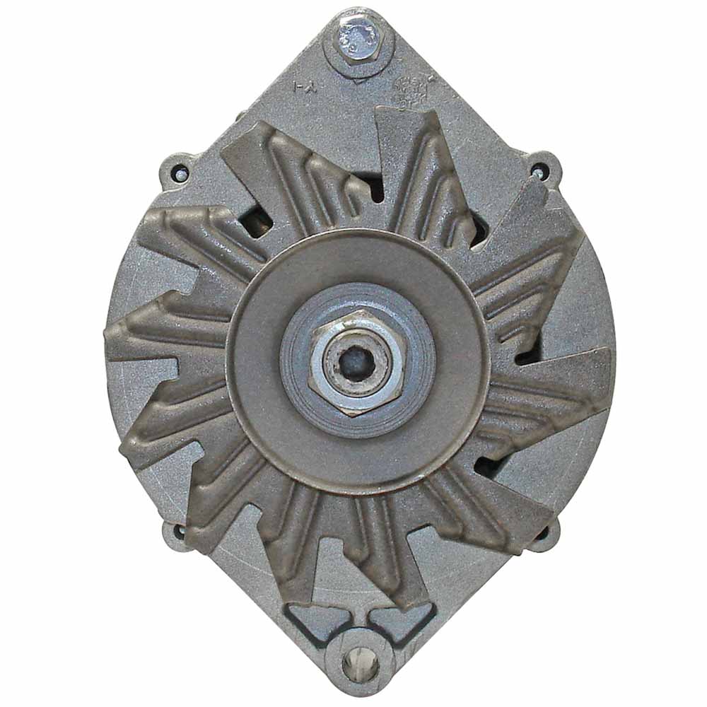 BuyAutoParts 31-10527AR Alternator