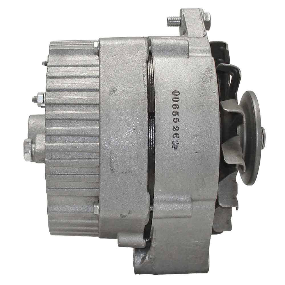 BuyAutoParts 31-10527AR Alternator