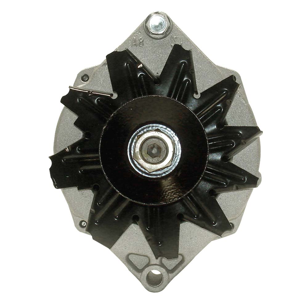 1978 Buick Skyhawk Alternator