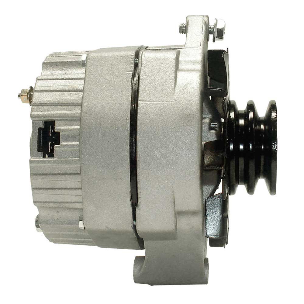 1978 Buick Skyhawk Alternator