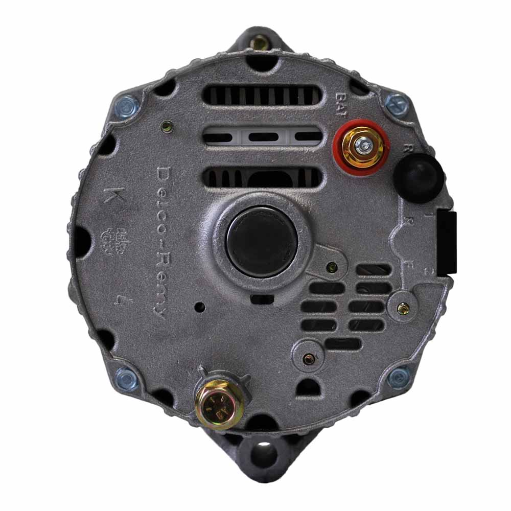 1982 Amc Eagle Alternator
