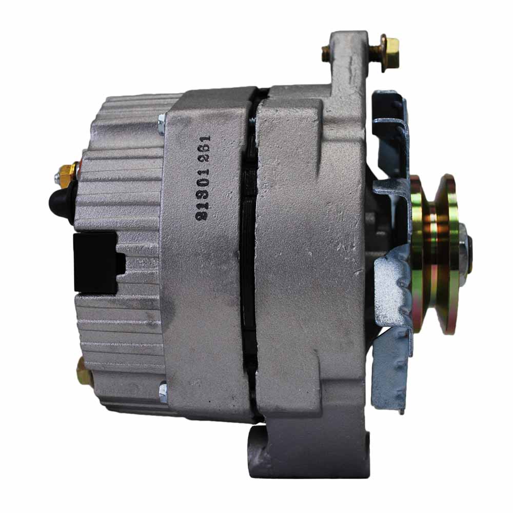 1982 Amc Eagle Alternator