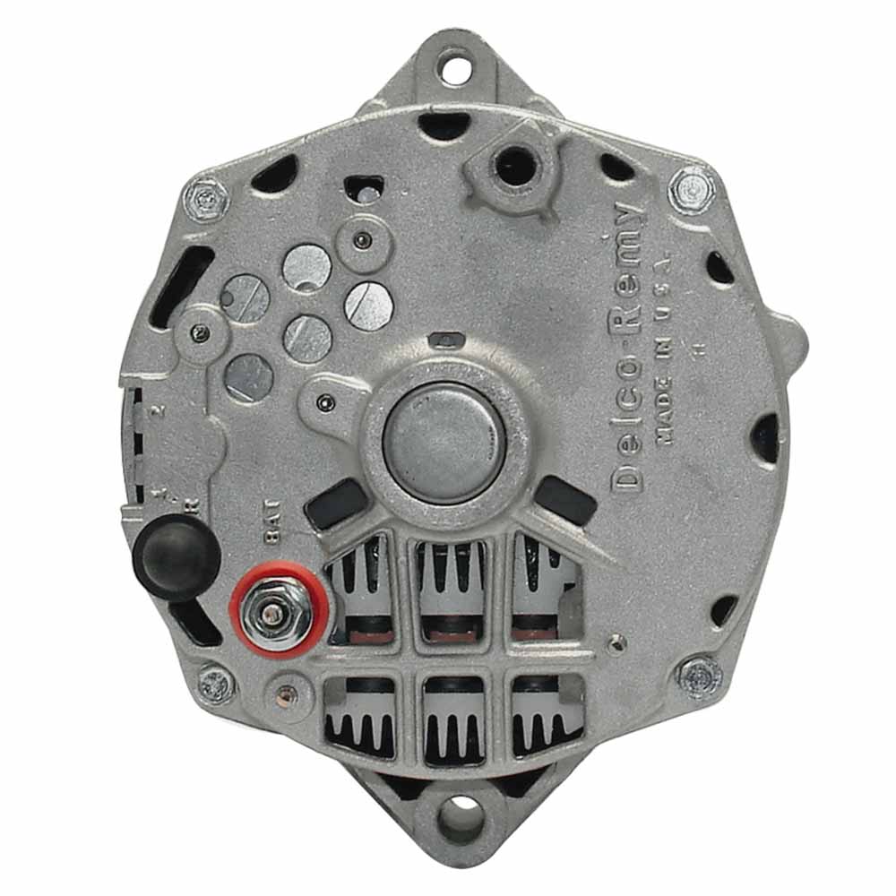 1971 Chevrolet Vega Alternator
