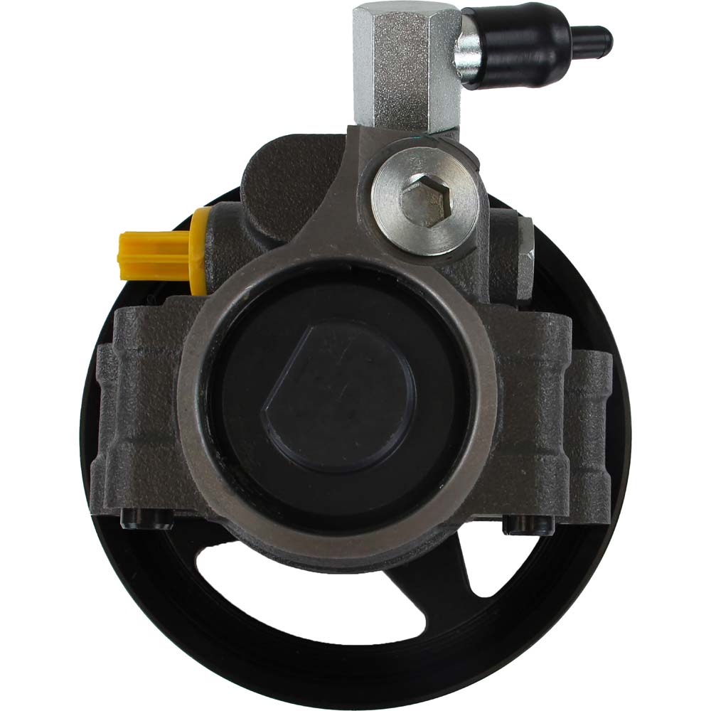 2000 Ford F Series Trucks Power Steering Pump