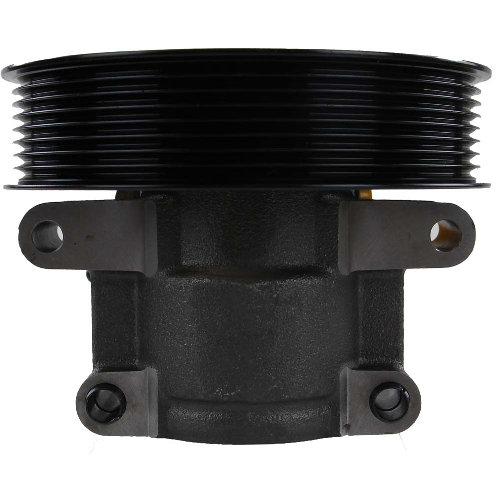 2000 Ford F Series Trucks Power Steering Pump