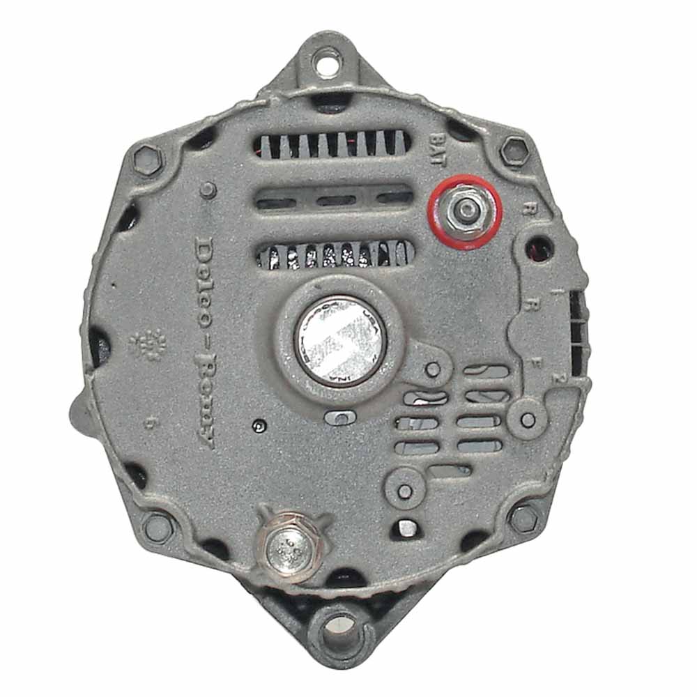 1972 Chevrolet Caprice Alternator