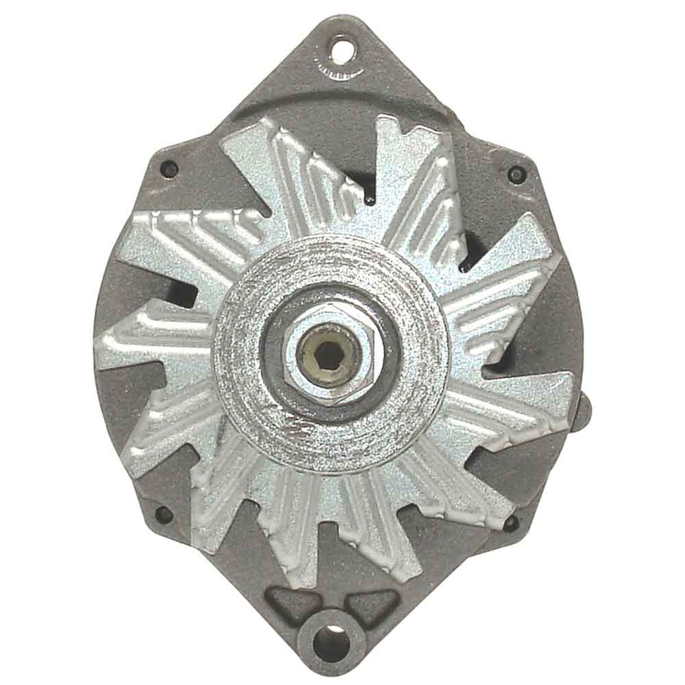 1972 Chevrolet Caprice Alternator