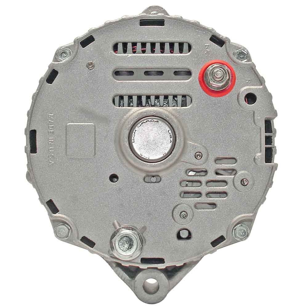 1972 Chevrolet Nova Alternator