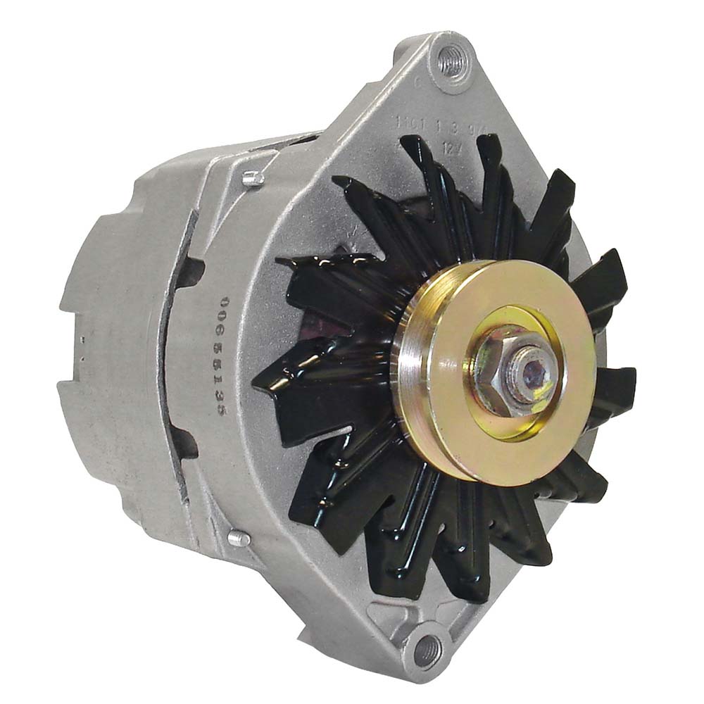 1982 Buick Skylark Alternator