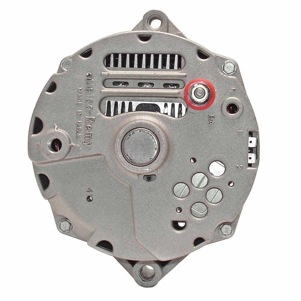 1982 Buick Skylark Alternator