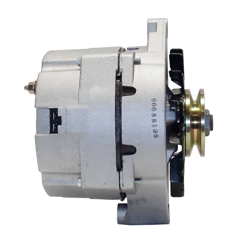 1982 Buick Skylark Alternator