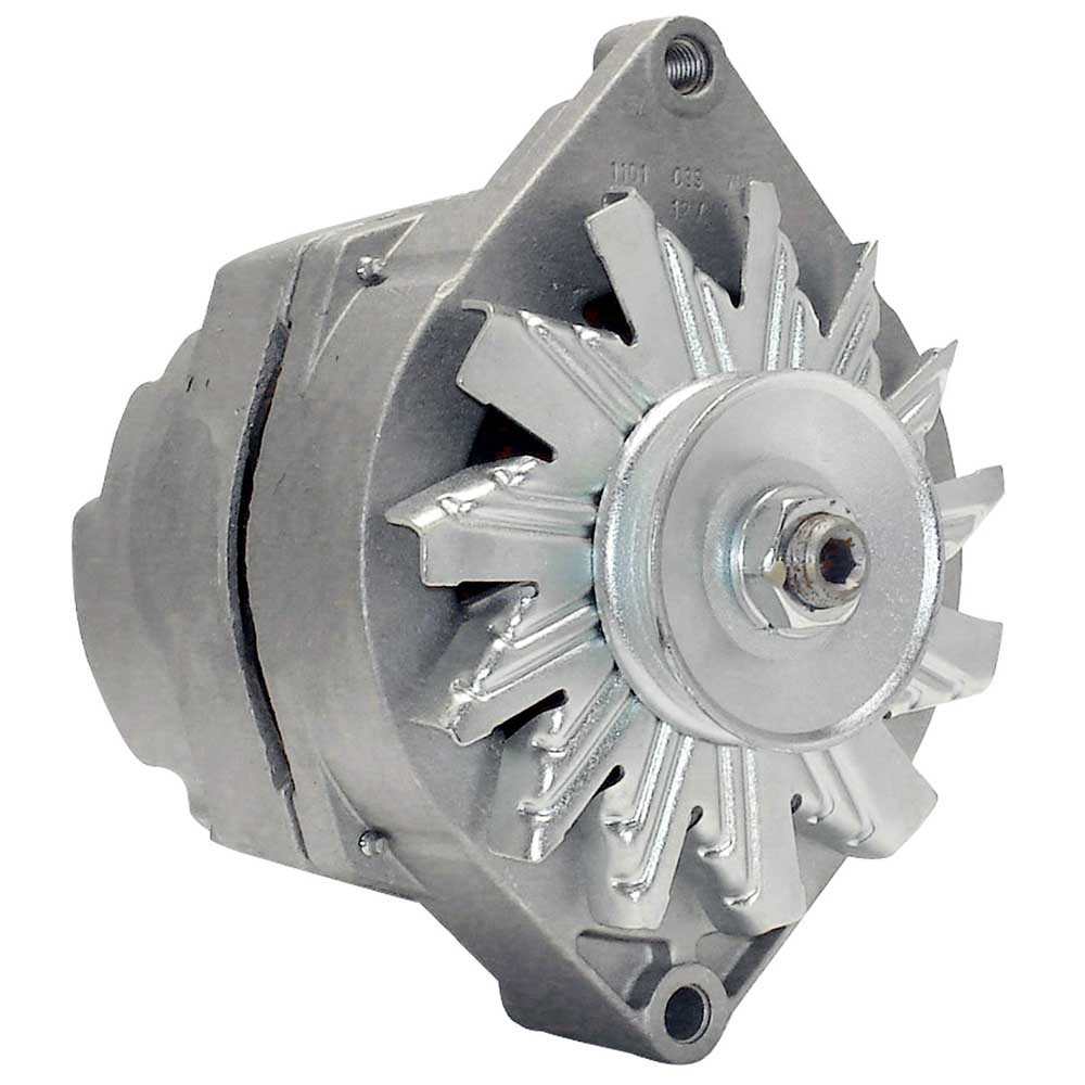 1982 Chevrolet Corvette Alternator