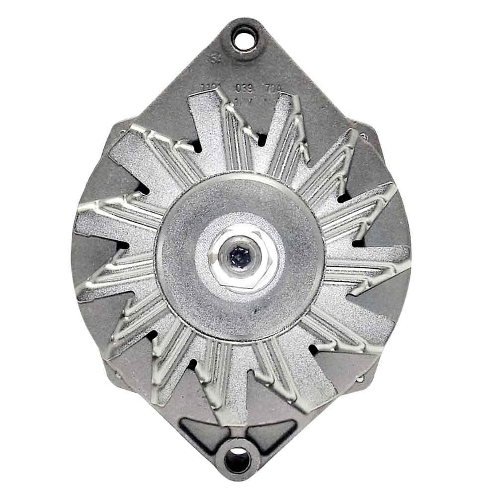 1982 Chevrolet Corvette Alternator