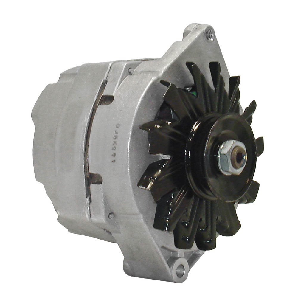 1982 Pontiac 6000 Alternator