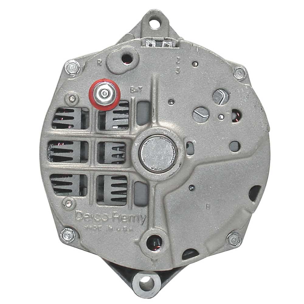 1982 Pontiac 6000 Alternator