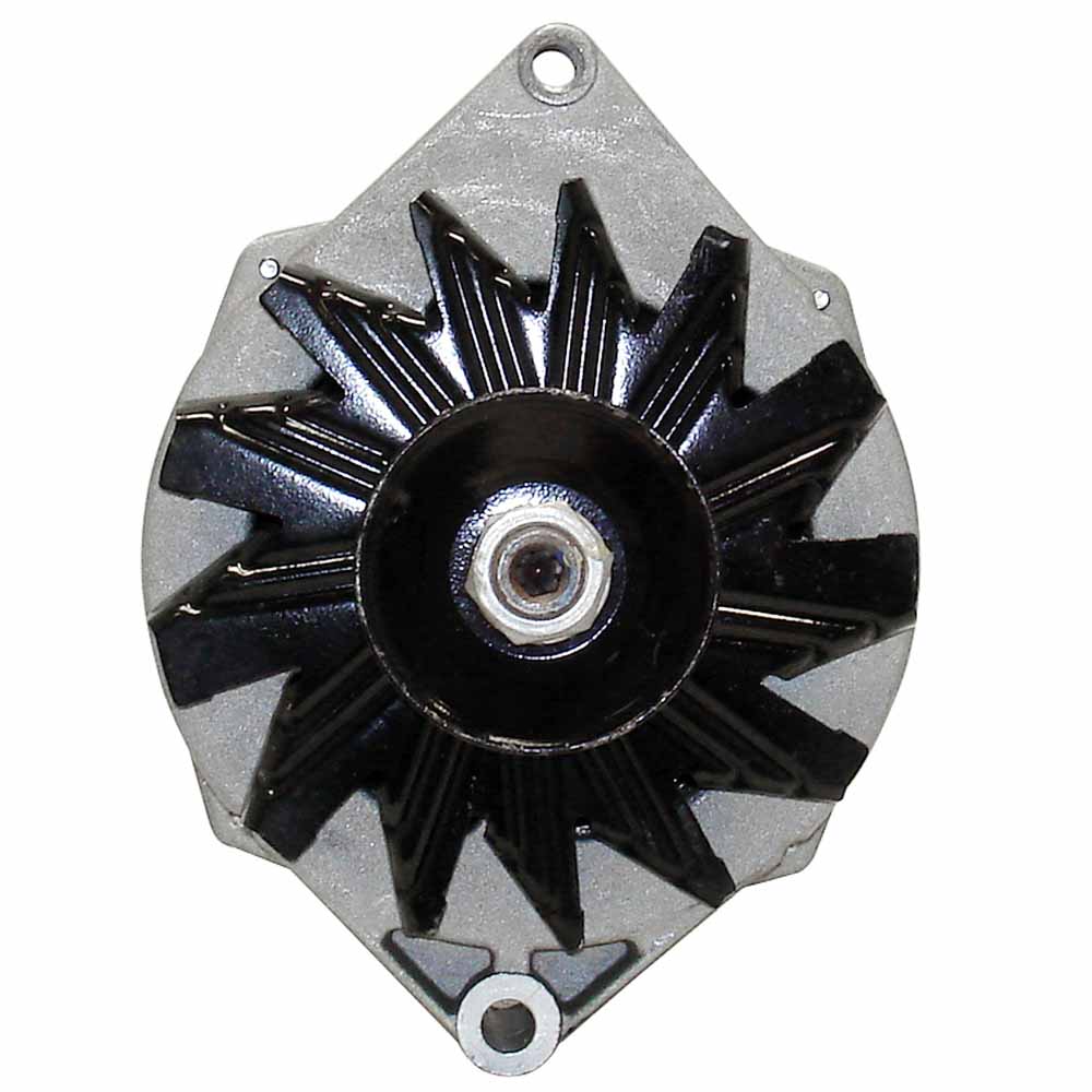1982 Pontiac 6000 Alternator