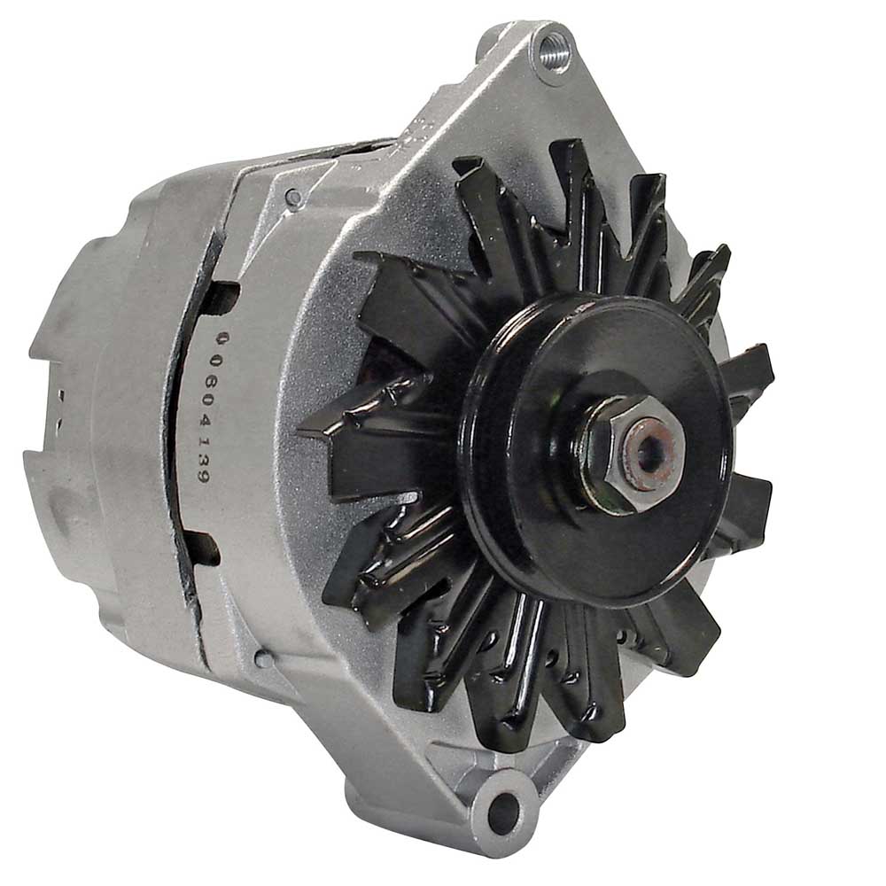 1982 Oldsmobile Delta 88 Alternator