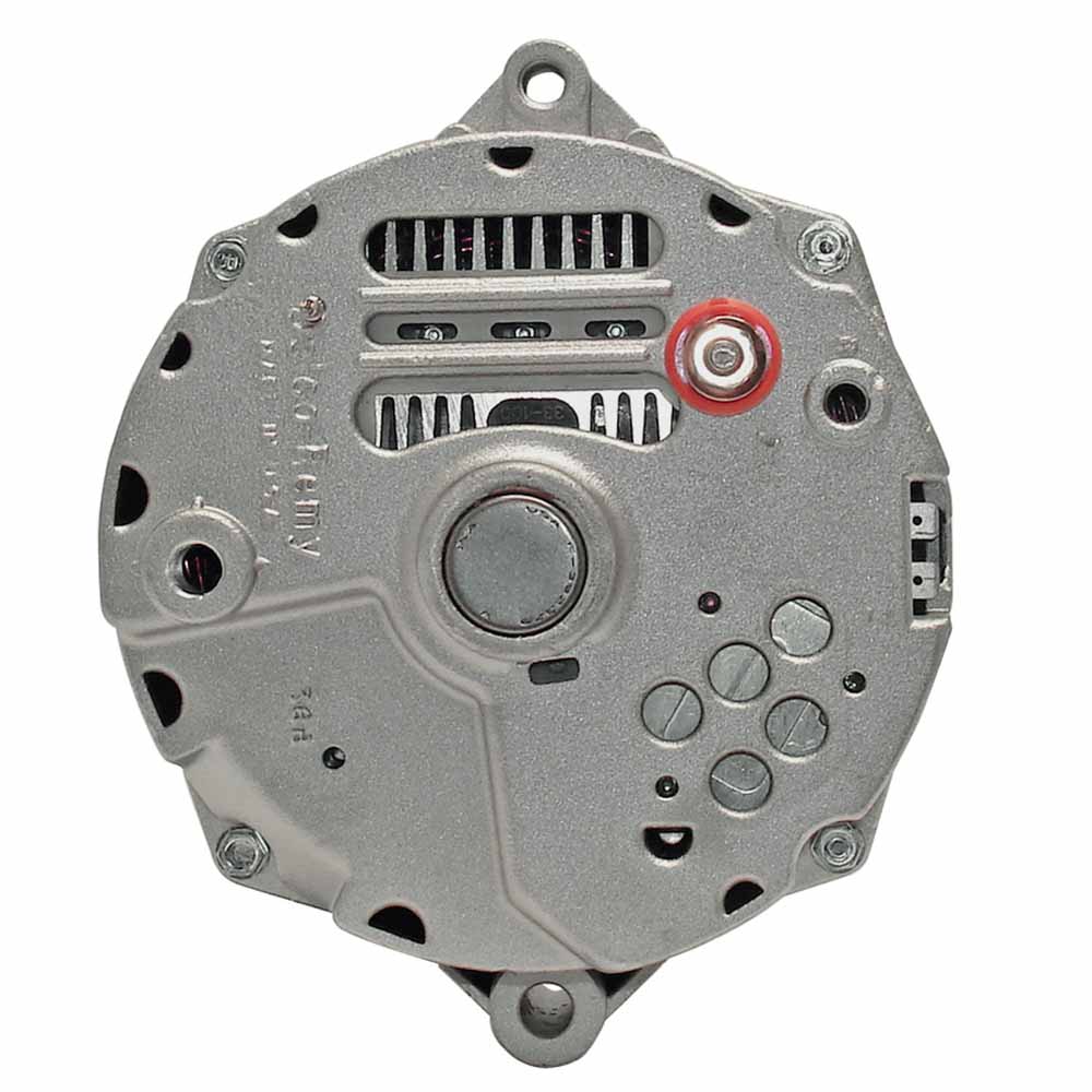 1982 Oldsmobile Delta 88 Alternator