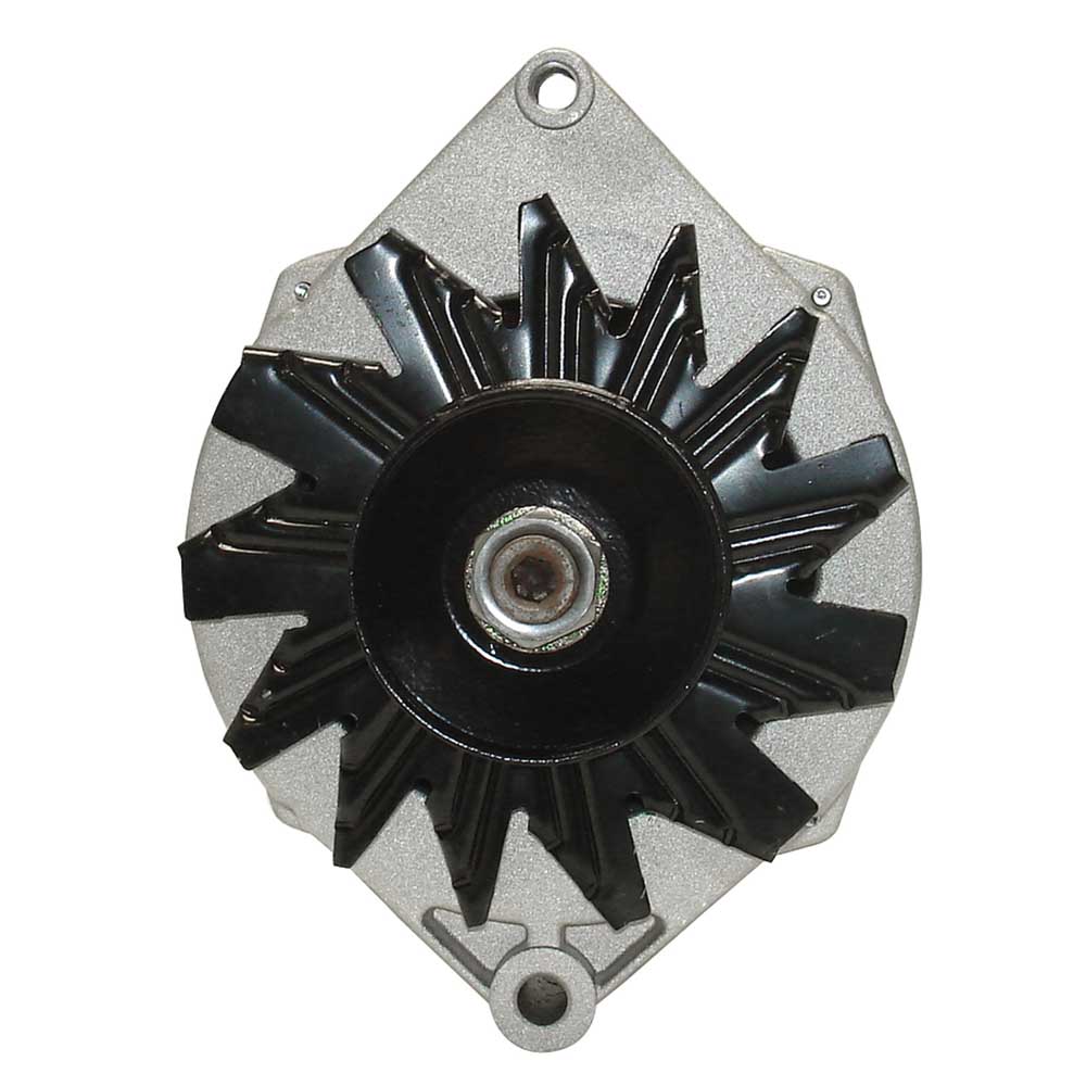 1982 Oldsmobile Delta 88 Alternator