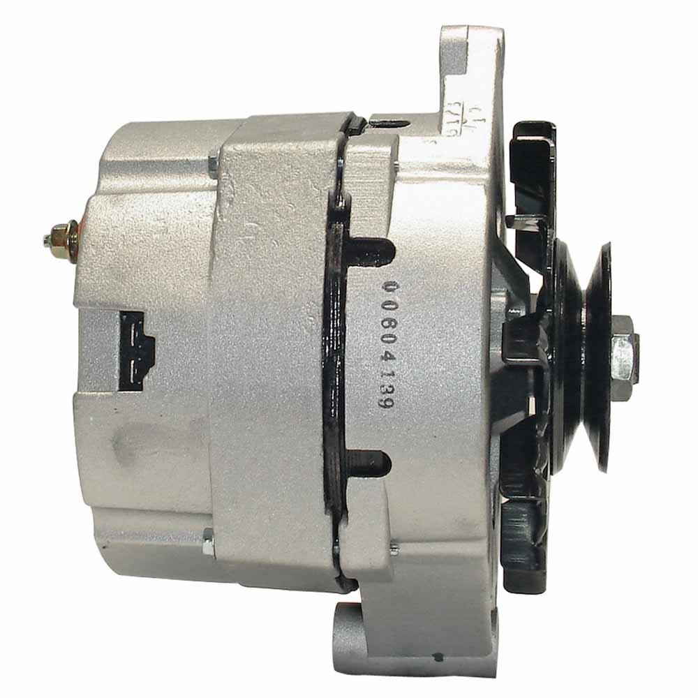 1982 Oldsmobile Delta 88 Alternator