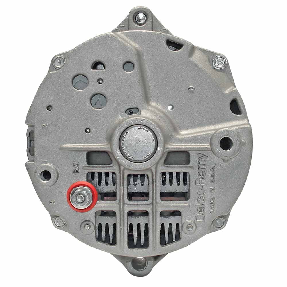 1982 Amc Eagle Alternator
