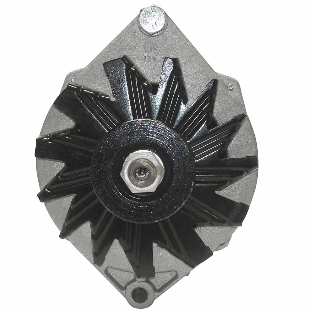 1982 Amc Eagle Alternator