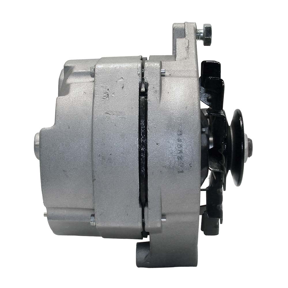 1982 Amc Eagle Alternator