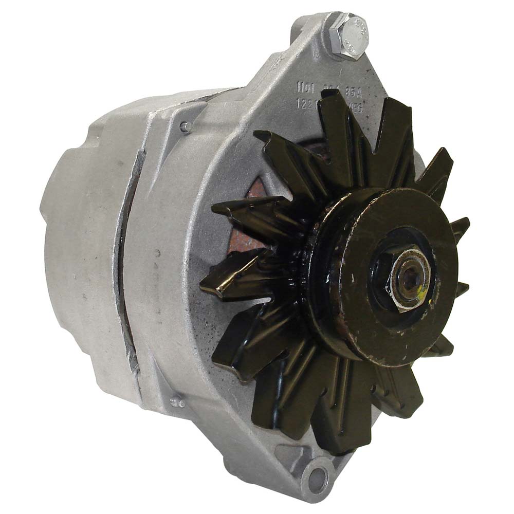 1982 Buick Century Alternator