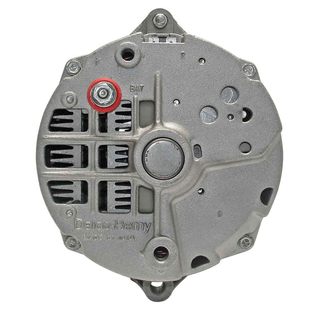 1982 Buick Century Alternator