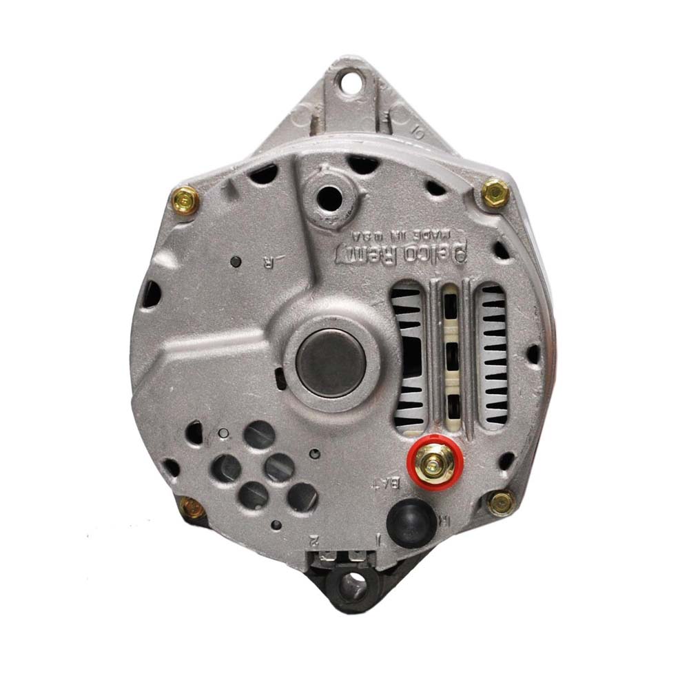 1982 Oldsmobile Cutlass Calais Alternator