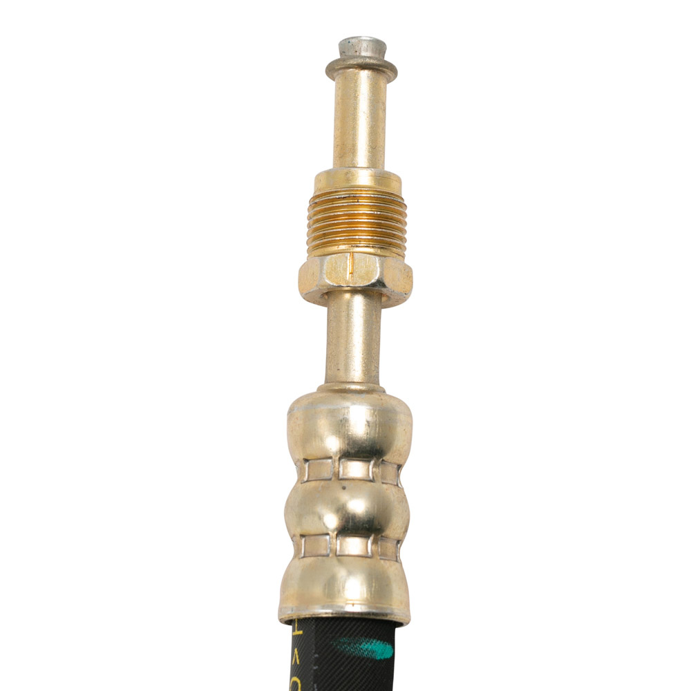 1987 Chevrolet Blazer Power Steering Pressure Line Hose Assembly